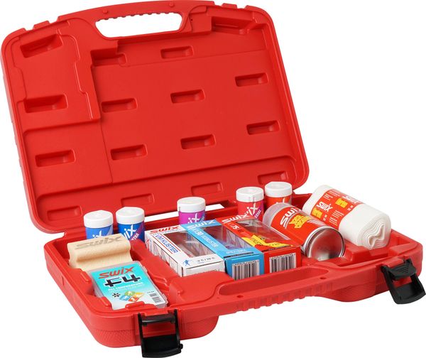 T62F Small Waxcase for XC