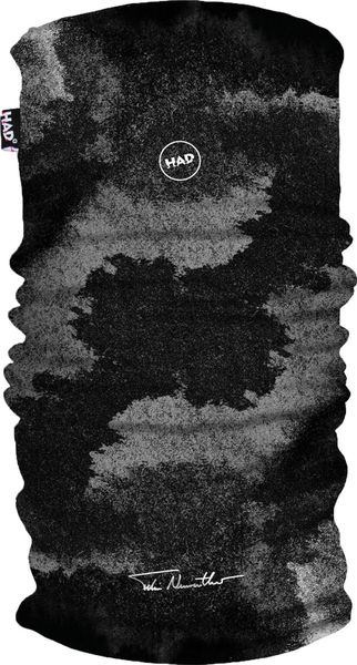 Printed Fleece Tube
