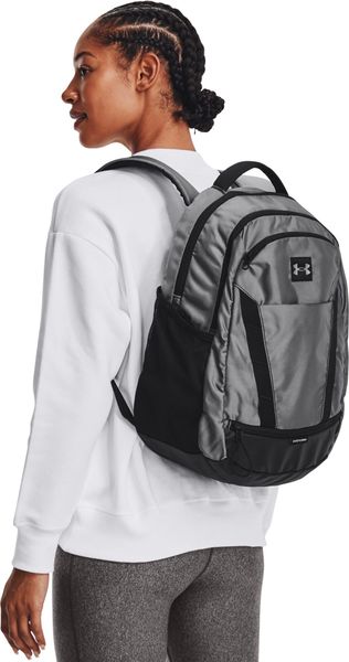 Women's UA Hustle Signature Backpack