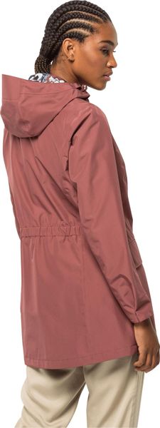 Cape York Paradise Coat W