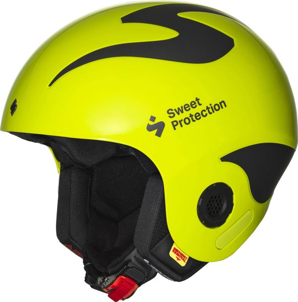 Volata Helmet