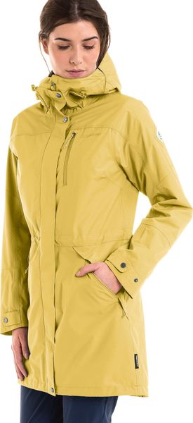 Parka Malmö1