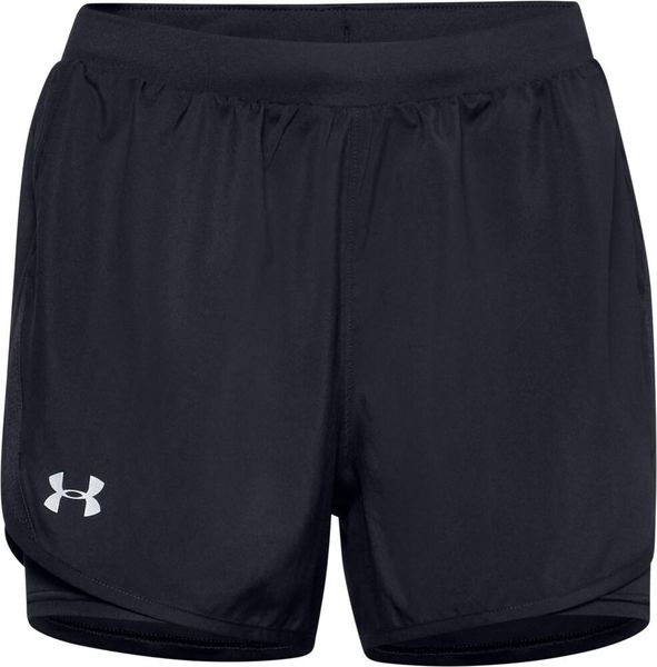 Women's UA Fly By 2.0 2-in-1 Shorts