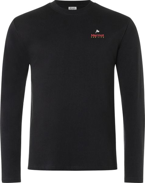For Life Tee Long Sleeve