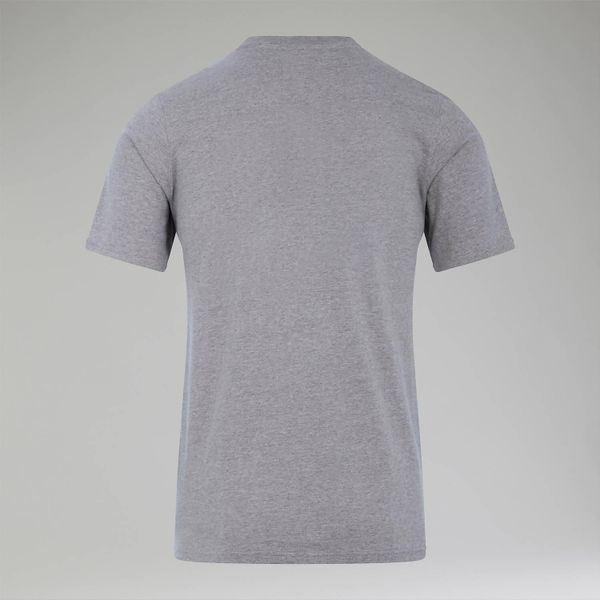 M Grossglockner Mtn SS Tee