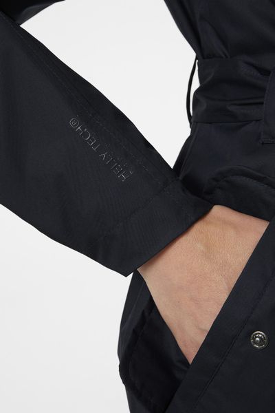 W Lyness II Coat