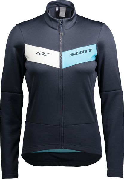 Jacket W's RC Warm Hybrid WB