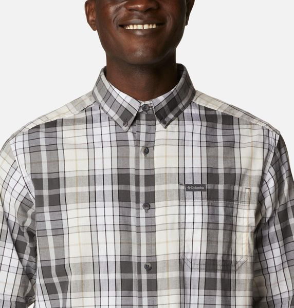 Rapid Rivers II Long Sleeve Shirt