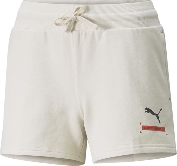 Better Shorts 4" TR