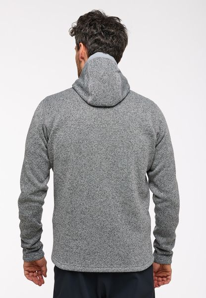 Hede Mid Hood Men