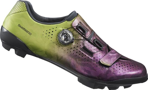 SH-RX8 Gravel Schuhe Spd-sl