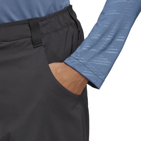 Multi Woven Pant