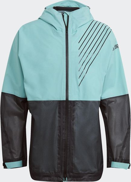 3L Zupahike Jacket