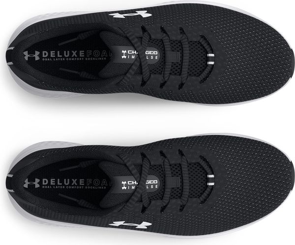 Women's UA Charged Impulse 3 Running Shoes