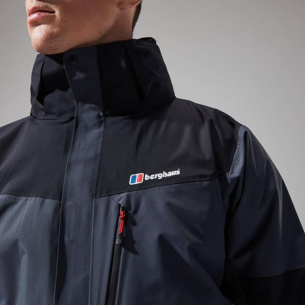 Arran Shell Jacket AM