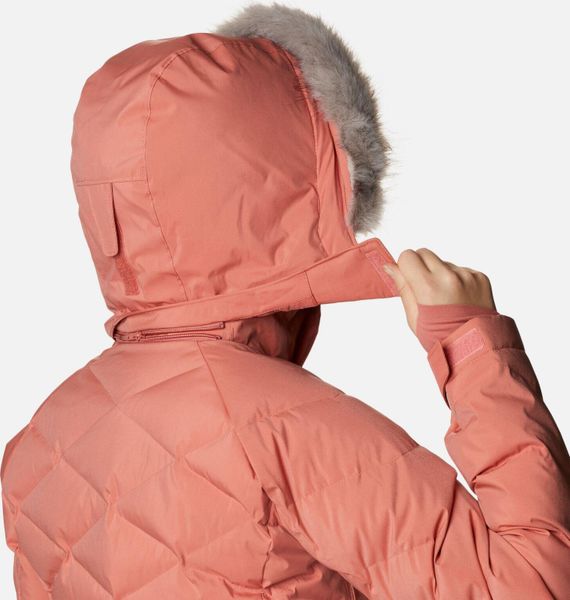 Lay D Down II Jacket