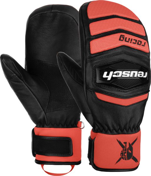 Worldcup Warrior GS Junior Mitten