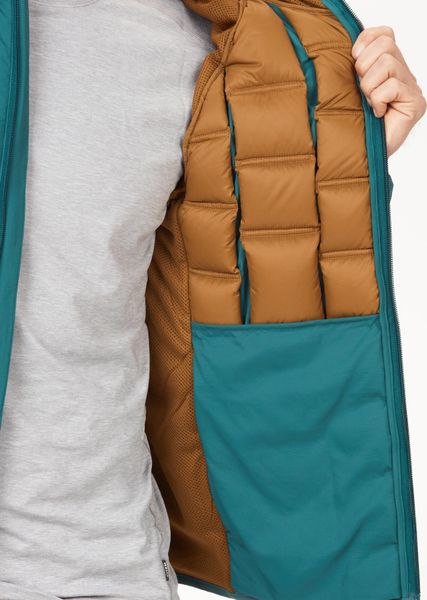 Warmcube Active Alt HB Hoody