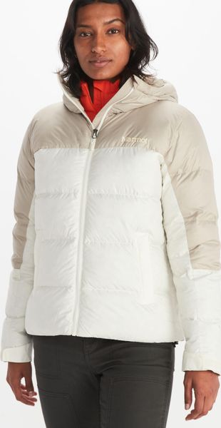 Wm's Guides Down Hoody
