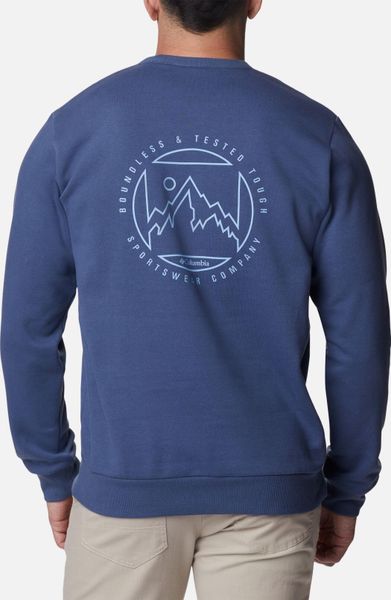 Tumalo Creek Crew