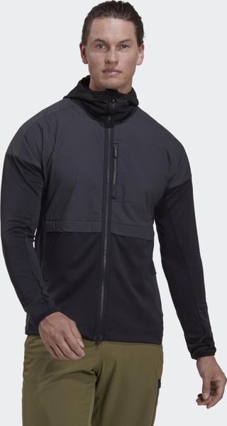Flooce Windjacket