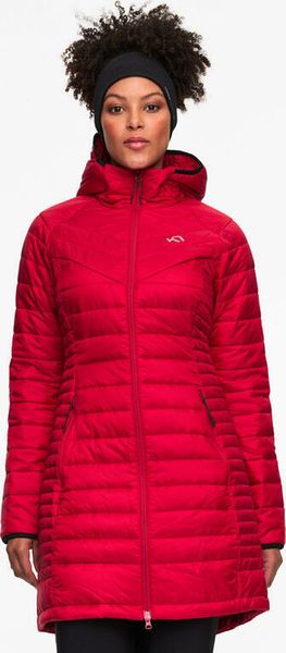 Aada Primaloft Long Jacket
