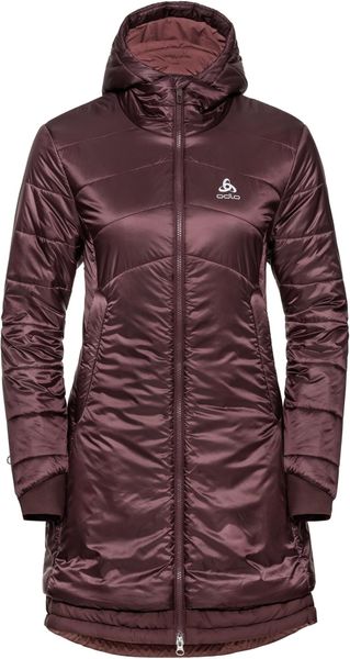 Women's Cocoon S-thermic Parka