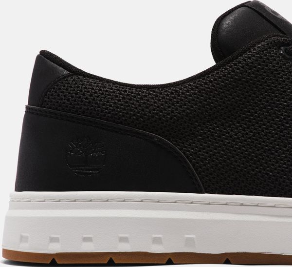 Mens Low Lace UP Sneaker