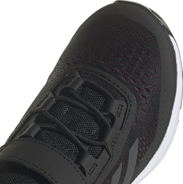 Terrex Agravic Flow Velcro Trail Running Shoes Kids