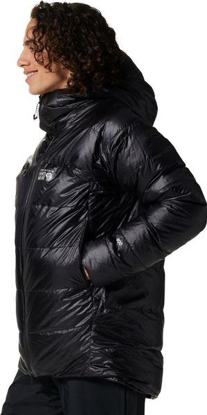 Phantom Parka