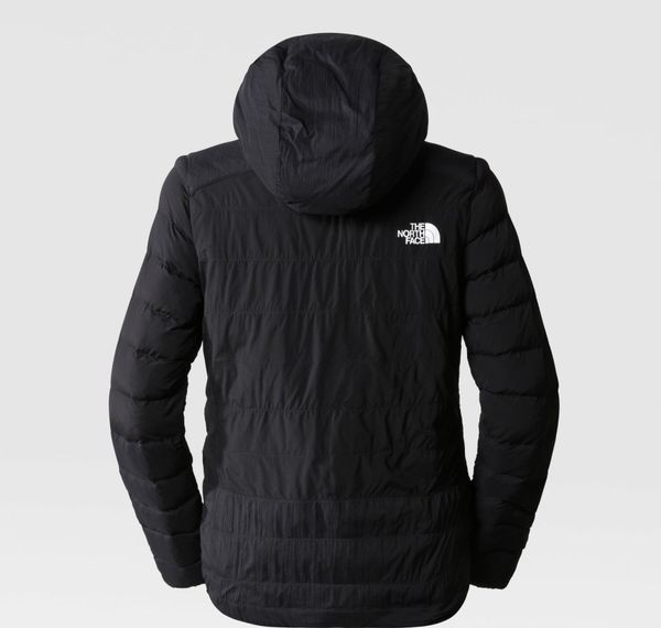 Womens Thermoball 50/50 Jacket