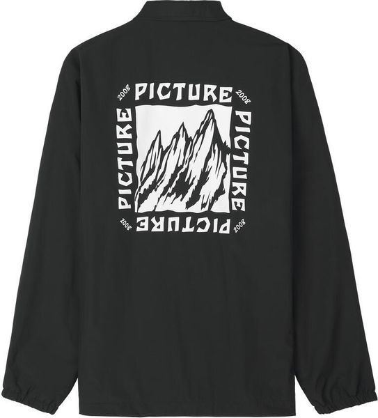 WWF Sinned Jacket
