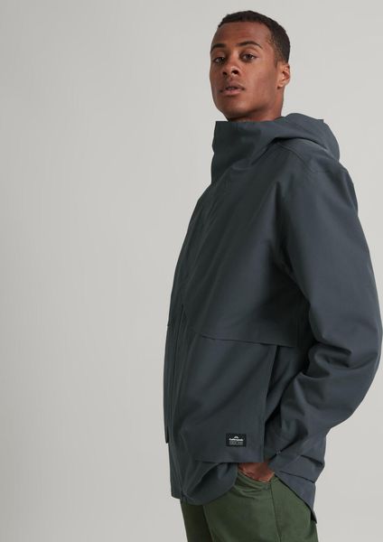 Amphi 2L MNS 3IN1 Parka