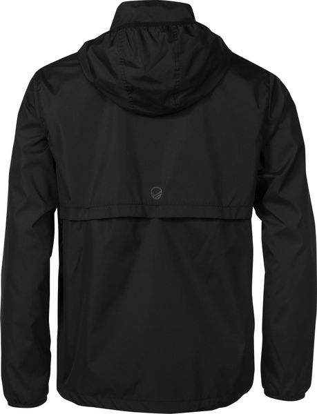 Korte M Windbreaker Jacket