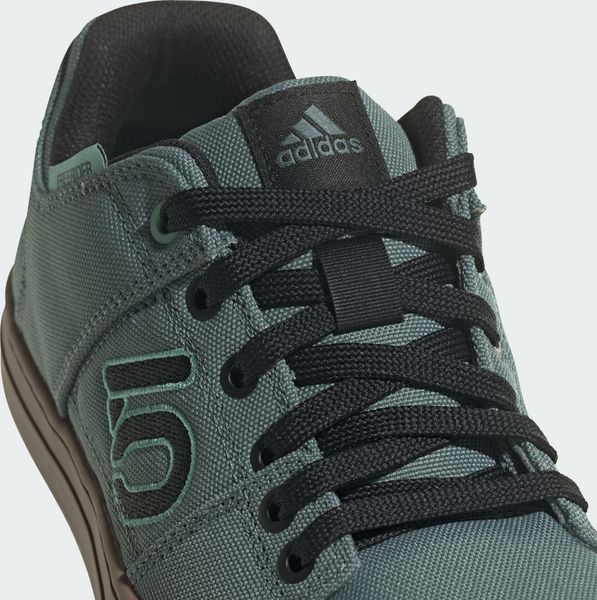 Freerider Canvas Mountain Bike Shoes