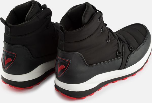 Ski Black