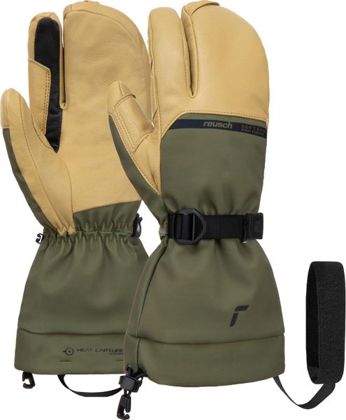 Discovery Gore-tex Touch-tec Lobster