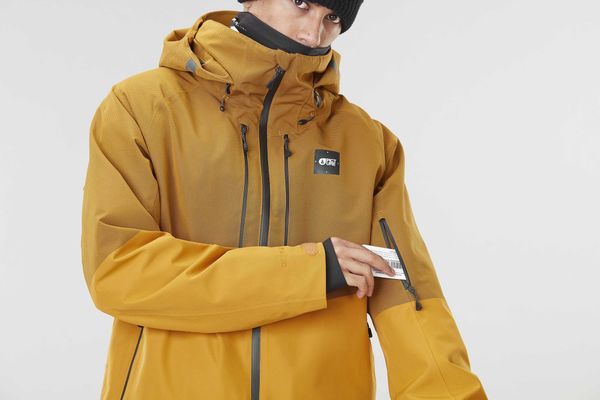 Goods Jacket