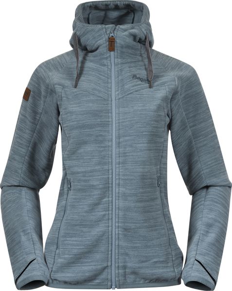 Hareid Fleece W Jacket