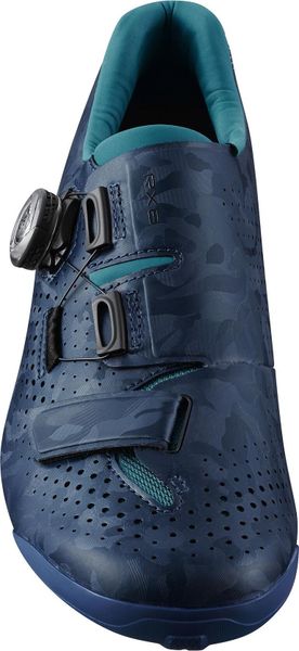 SH-RX8WN Gravel Schuhe Spd-sl