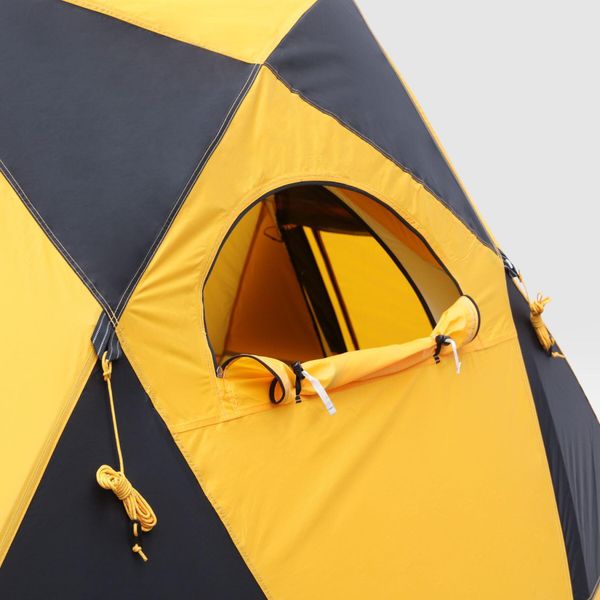 2-METER Dome