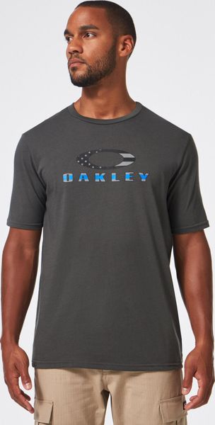 SI Oakley TBL Logo Tee