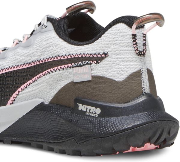 Fast-trac Nitro 2 Wn