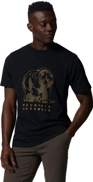 Grizzly Short Sleeve
