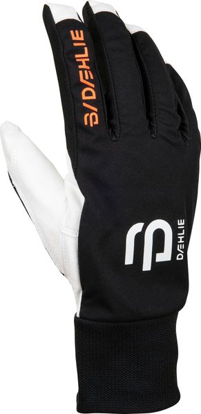 Glove Race Synthetic