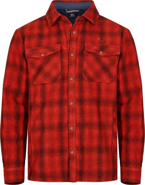 U Jackson Wool Jacket