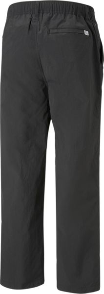 MMQ Fast Green Pants
