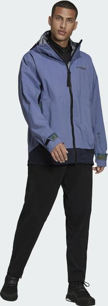 Terrex Myshelter Gore-tex Active Rain Jacket