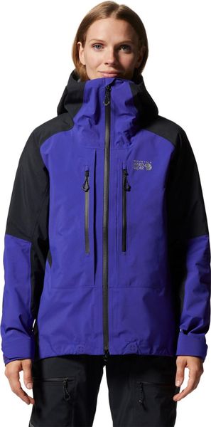 Routefinder Gore-tex Pro Jacket