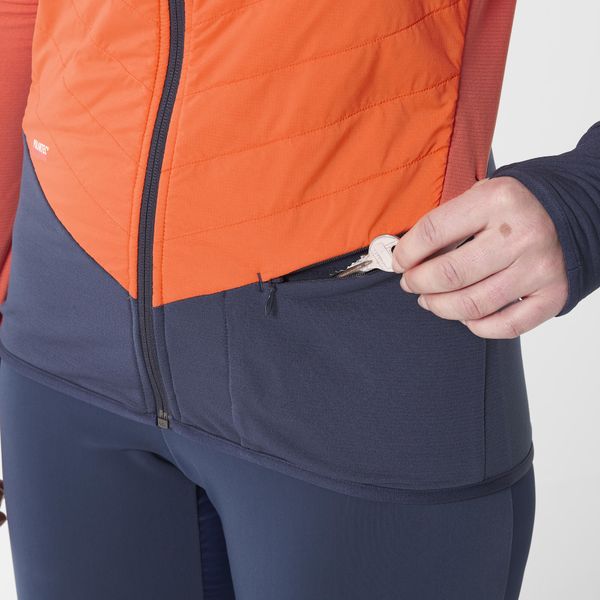 Rutor Alpha Jacket